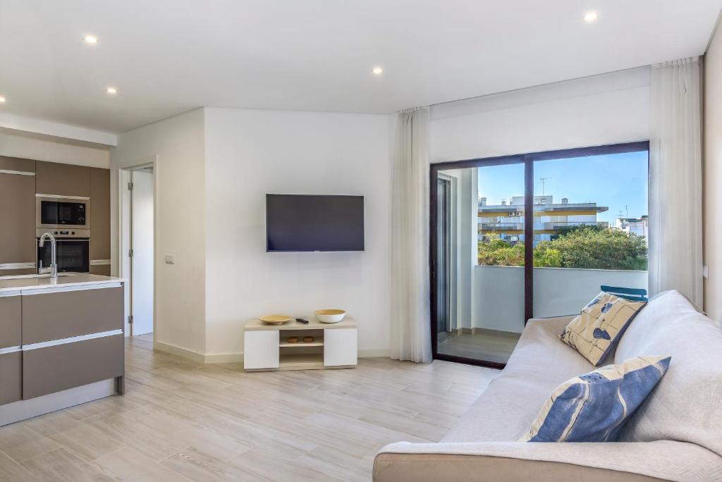 VILAMOURA SCALABIS STUDIO