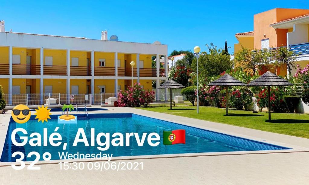 FAMILY APARTMENT IN ENCOSTA DE SÃO JOSÉ