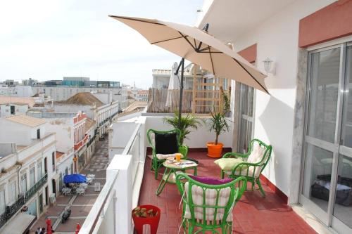 Image of Casa Saudade