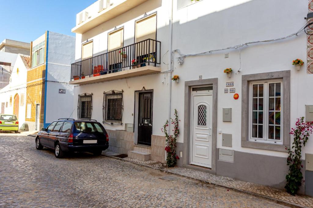 CASA DO SOL