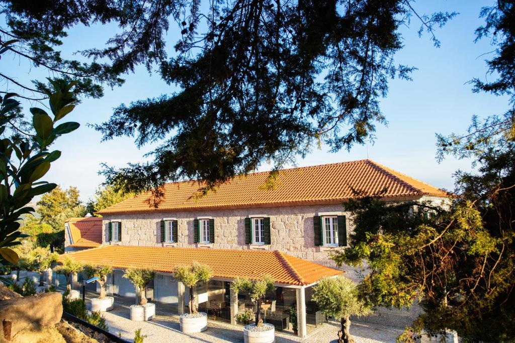 CASA DA FONTE VELHA