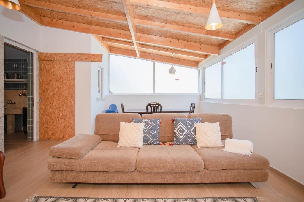LIIIVING IN PORTO | CASA SALDANHA